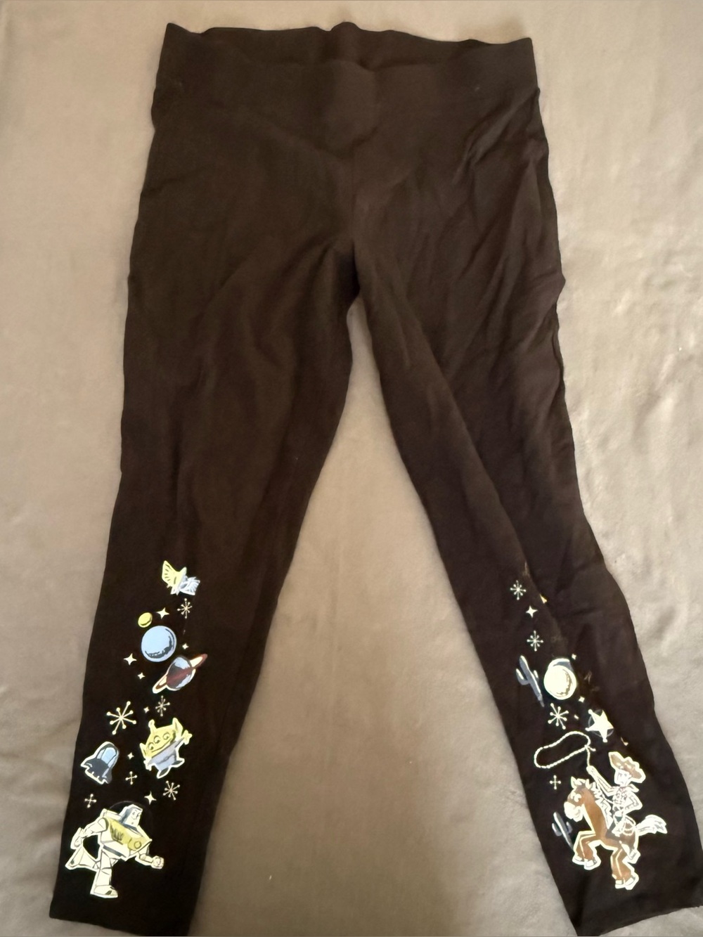 Torrid Disney Toy Story Leggings